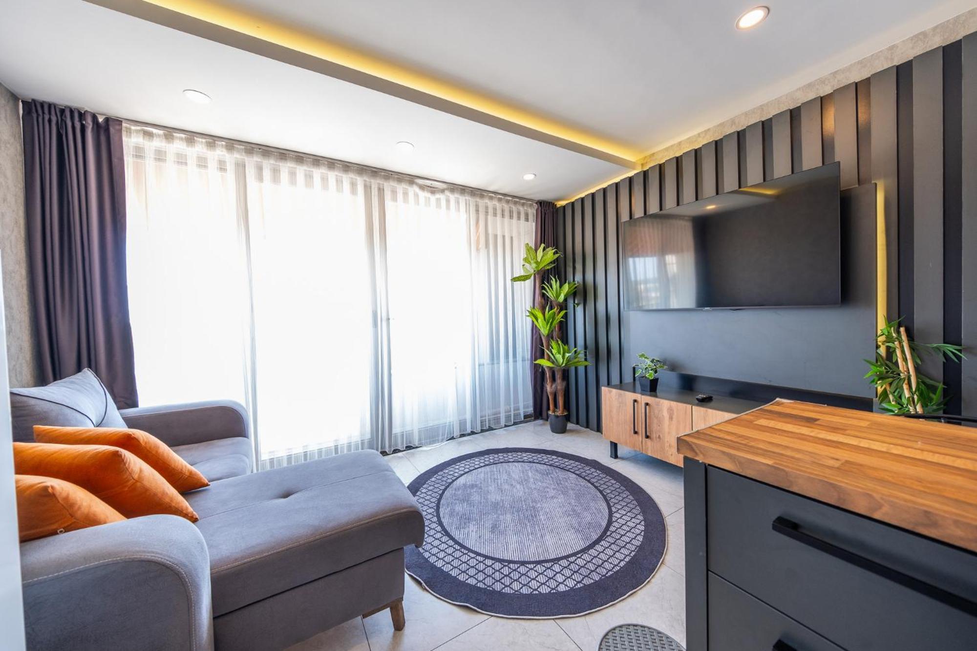 Mrt Suites Lara Antália Exterior foto