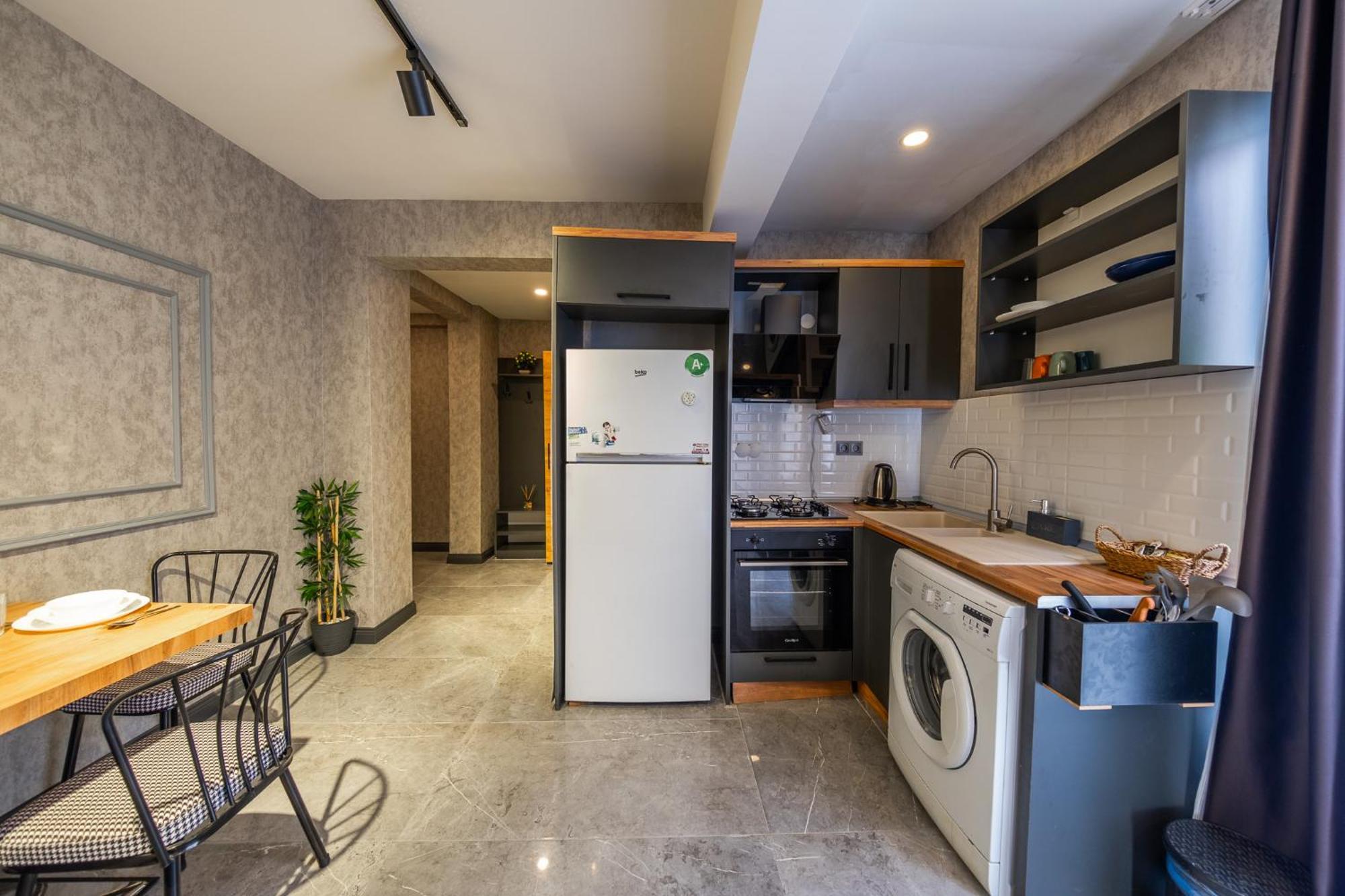 Mrt Suites Lara Antália Exterior foto