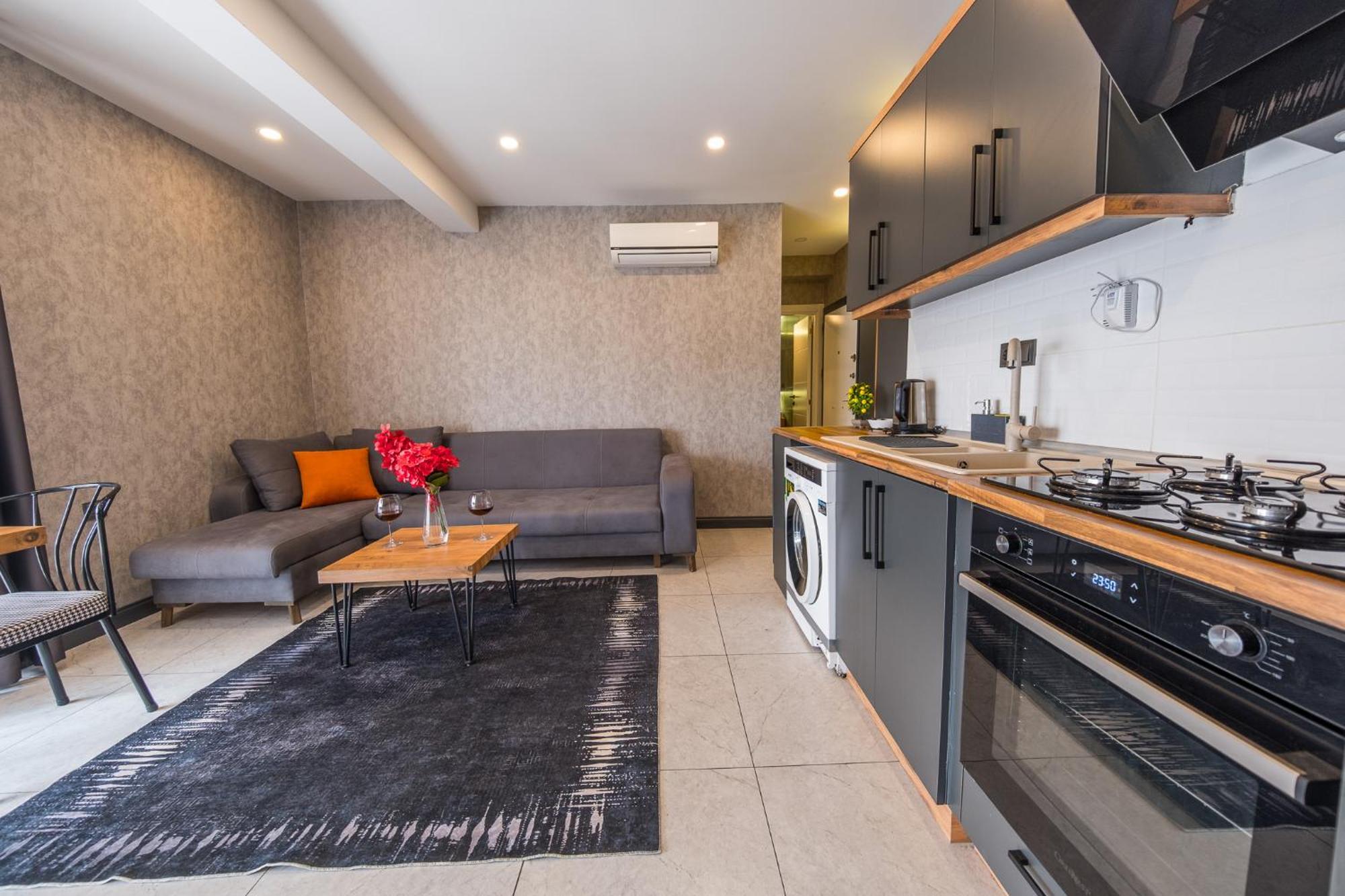 Mrt Suites Lara Antália Exterior foto