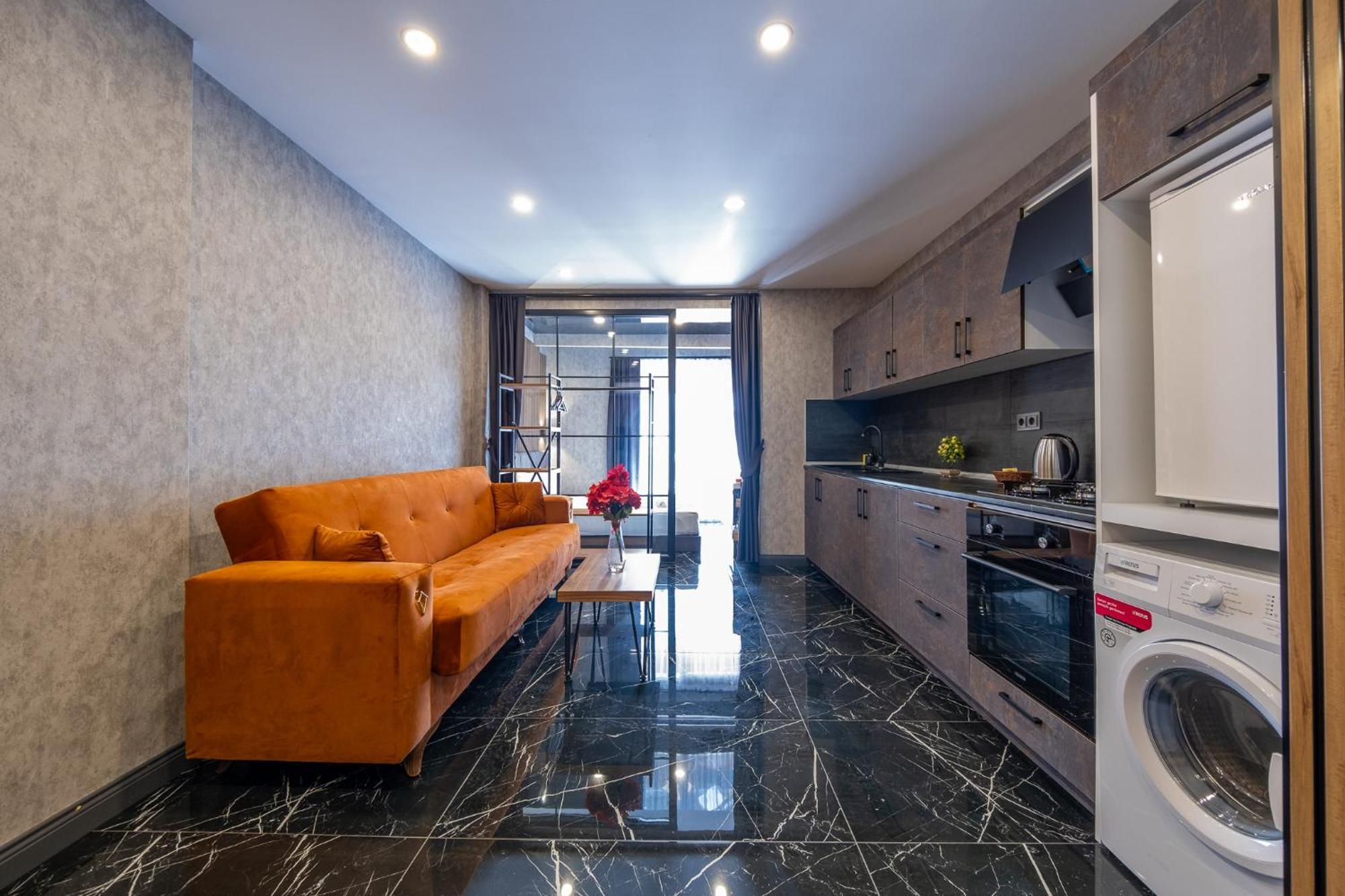 Mrt Suites Lara Antália Exterior foto