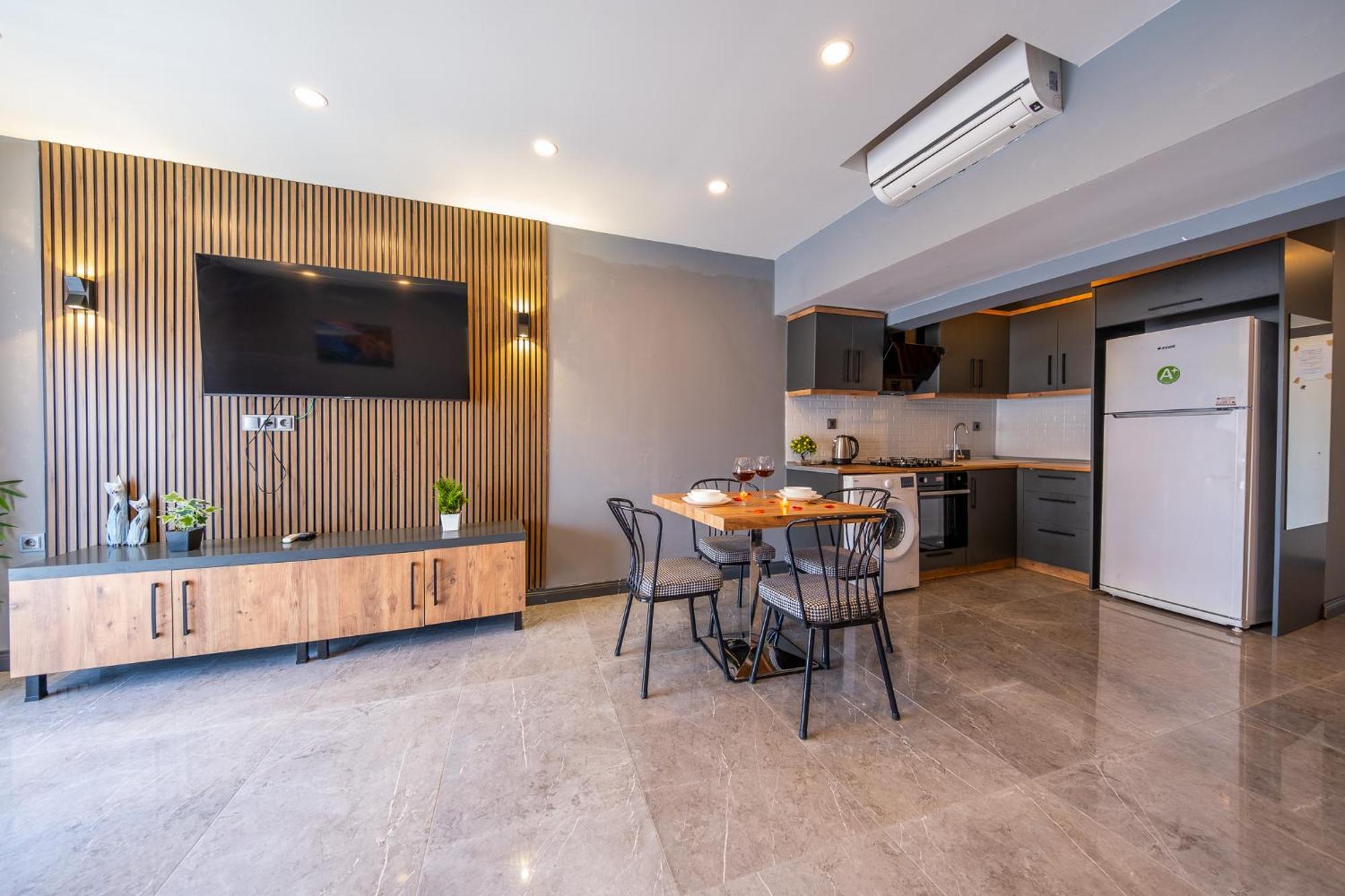 Mrt Suites Lara Antália Exterior foto