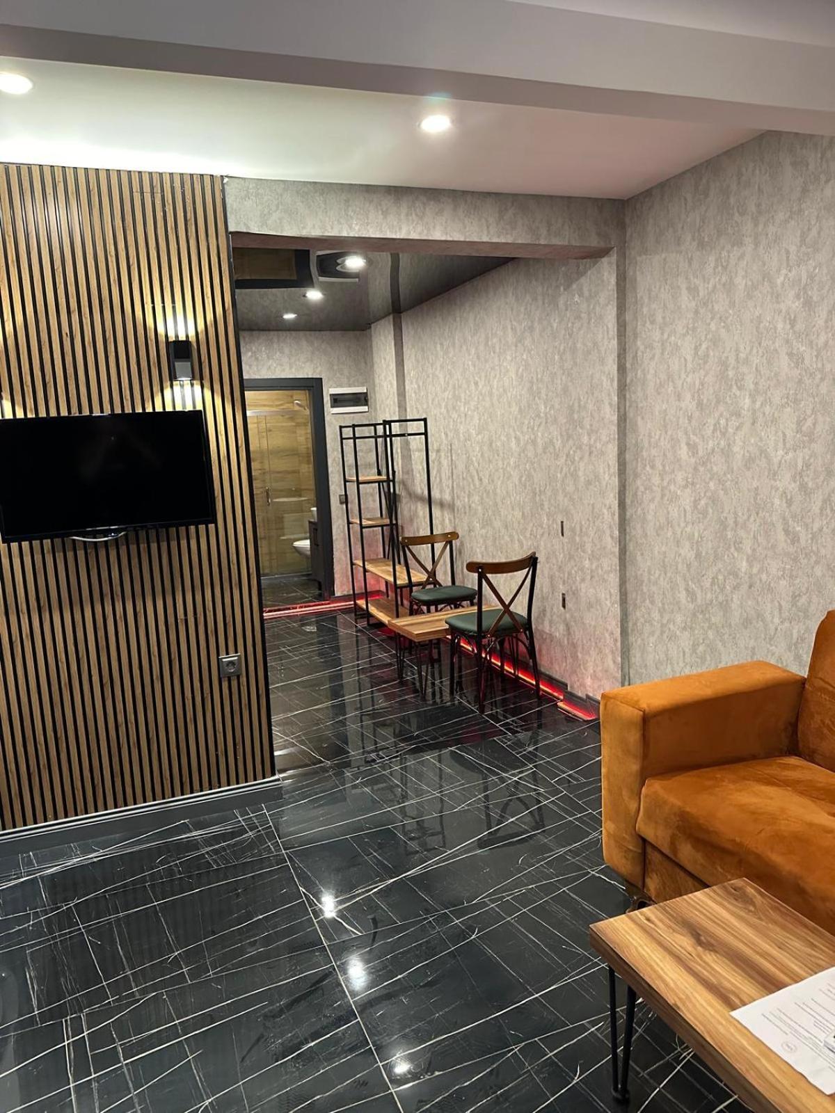 Mrt Suites Lara Antália Exterior foto